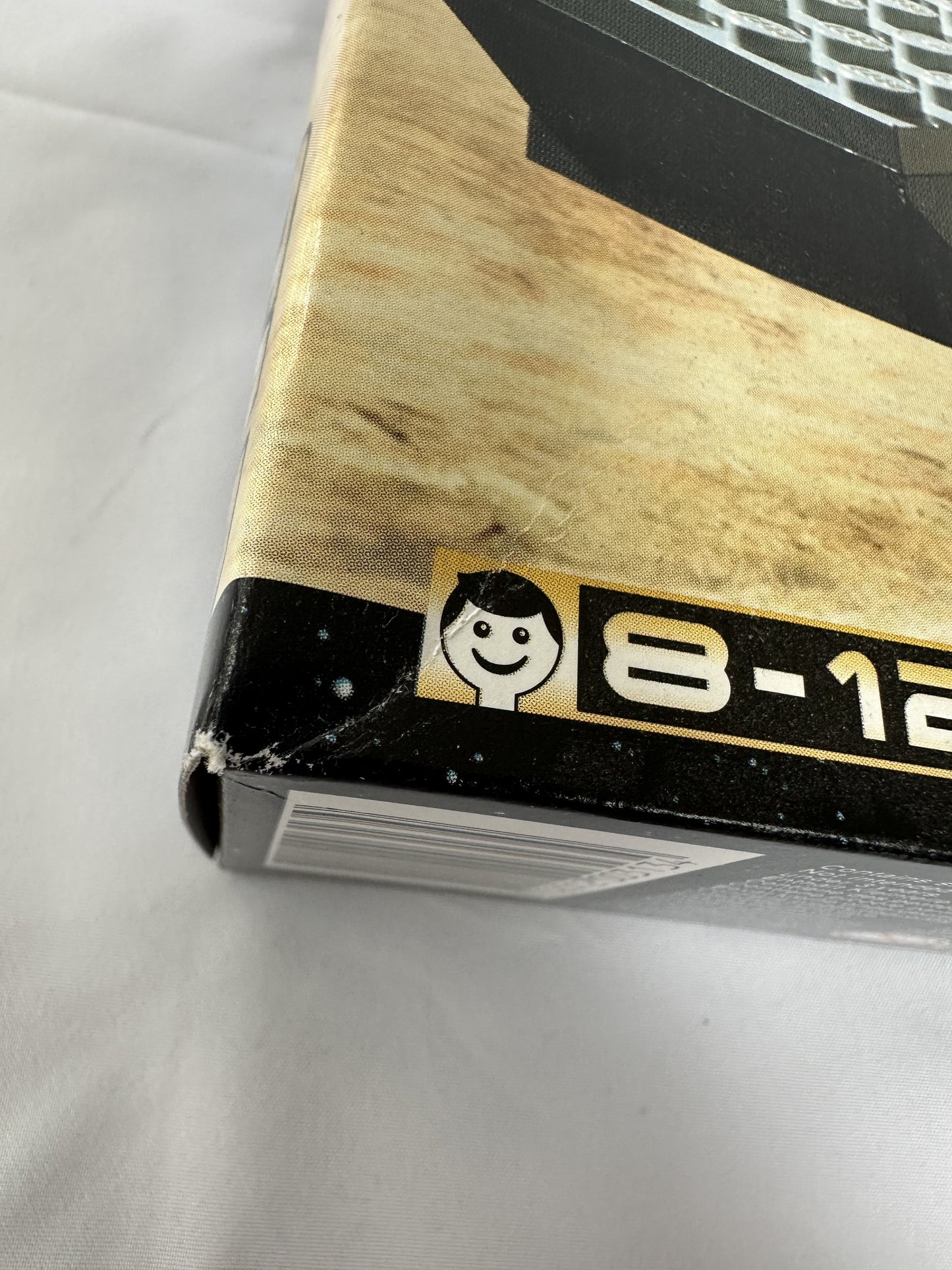 LEGO® Star Wars: Sith Infiltrator – 7151 – source:set Grade S-8
