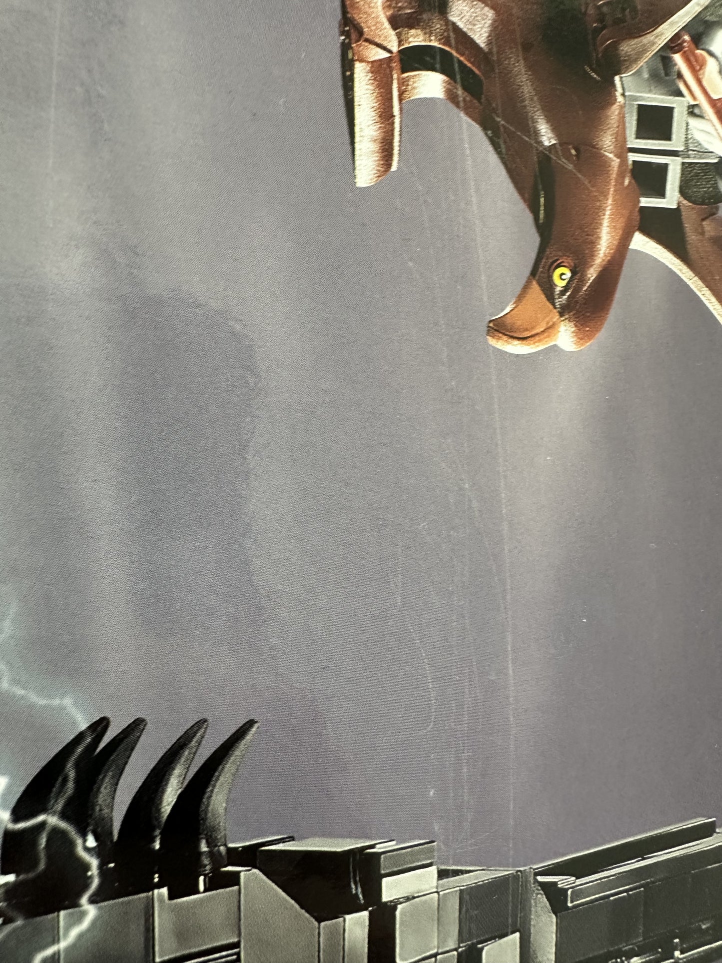 LEGO® Lord of the Rings: The Tower of Orthanc – 10237 – source:set Grade S-9