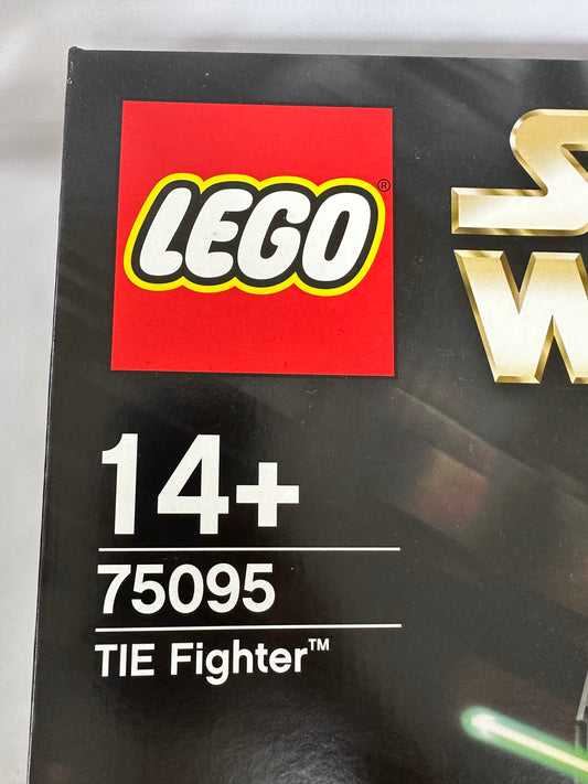 LEGO® Star Wars: UCS TIE Fighter – 75095 – source:set Grade S-9