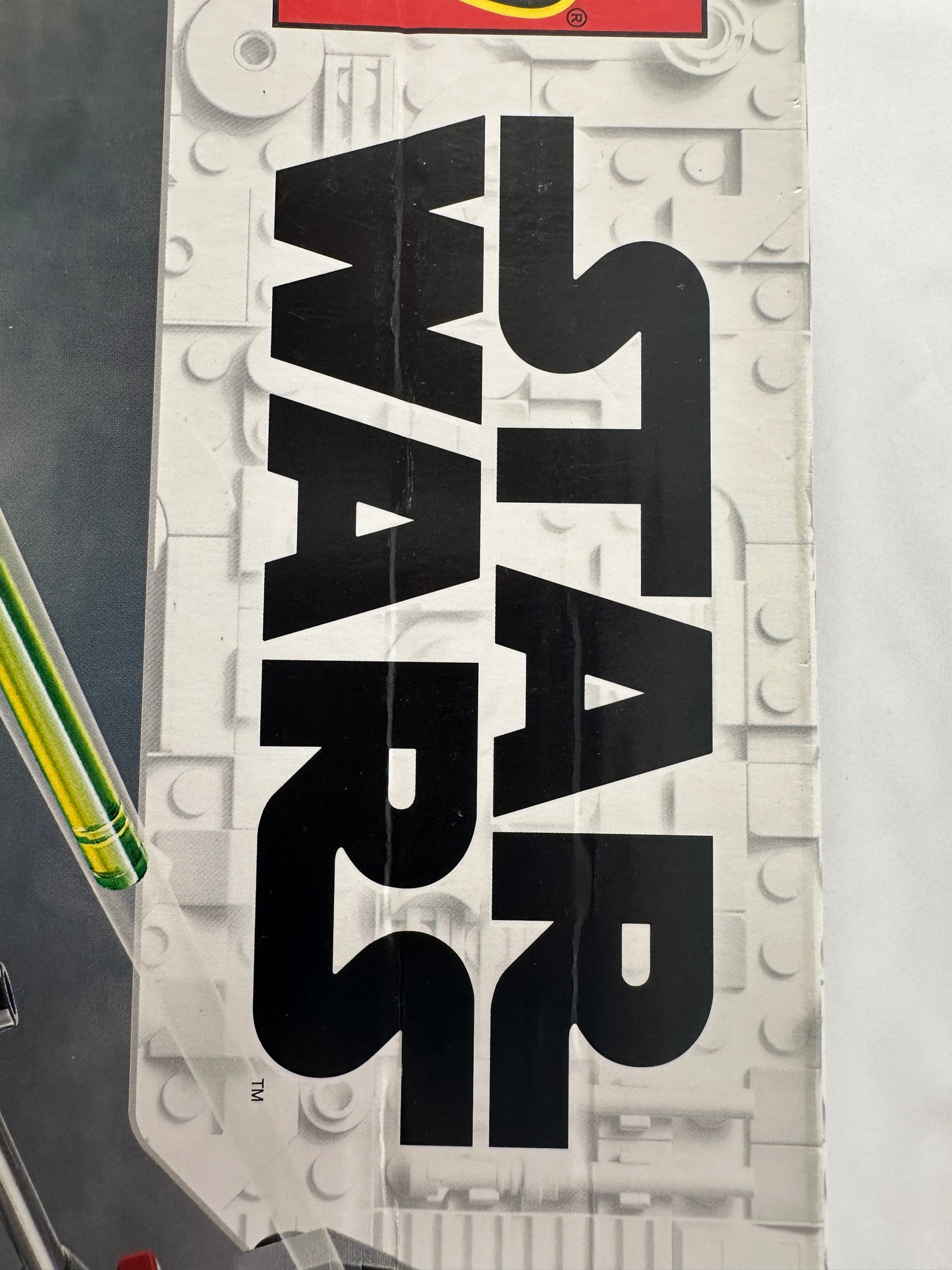 LEGO® Star Wars: AT-AP Walker – 75234 – source:set Grade S-6
