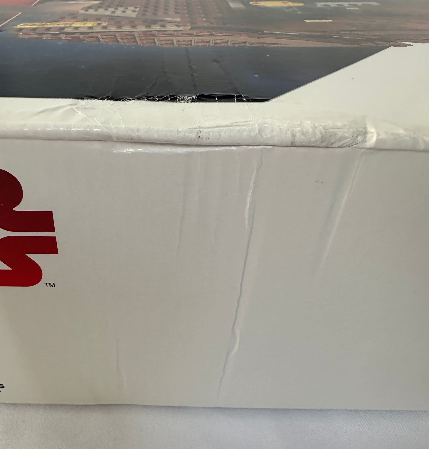 LEGO® Star Wars: Sandcrawler – 75220 – source:set Grade S-7