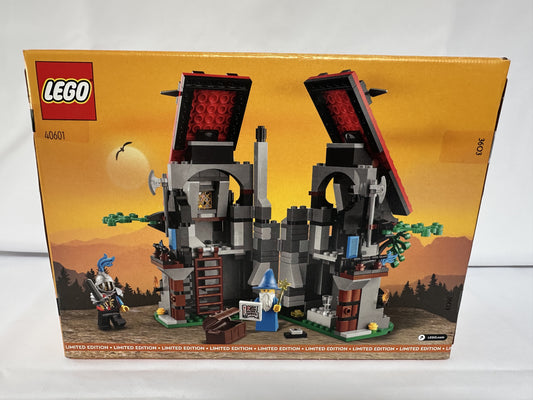 LEGO® Castle: Majisto's Magical Workshop – 40601 – source:set Grade S-10
