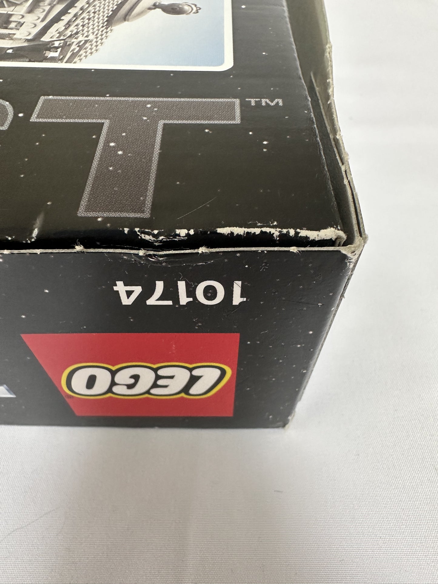 LEGO® Star Wars: Imperial AT-ST – 10174 – source:set Grade P-10