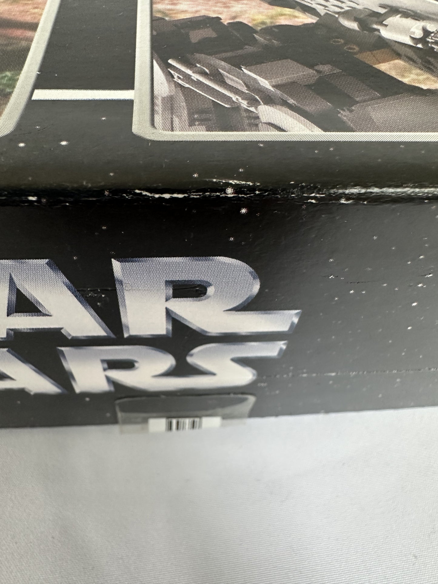 LEGO® Star Wars: Imperial AT-ST – 10174 – source:set Grade P-10