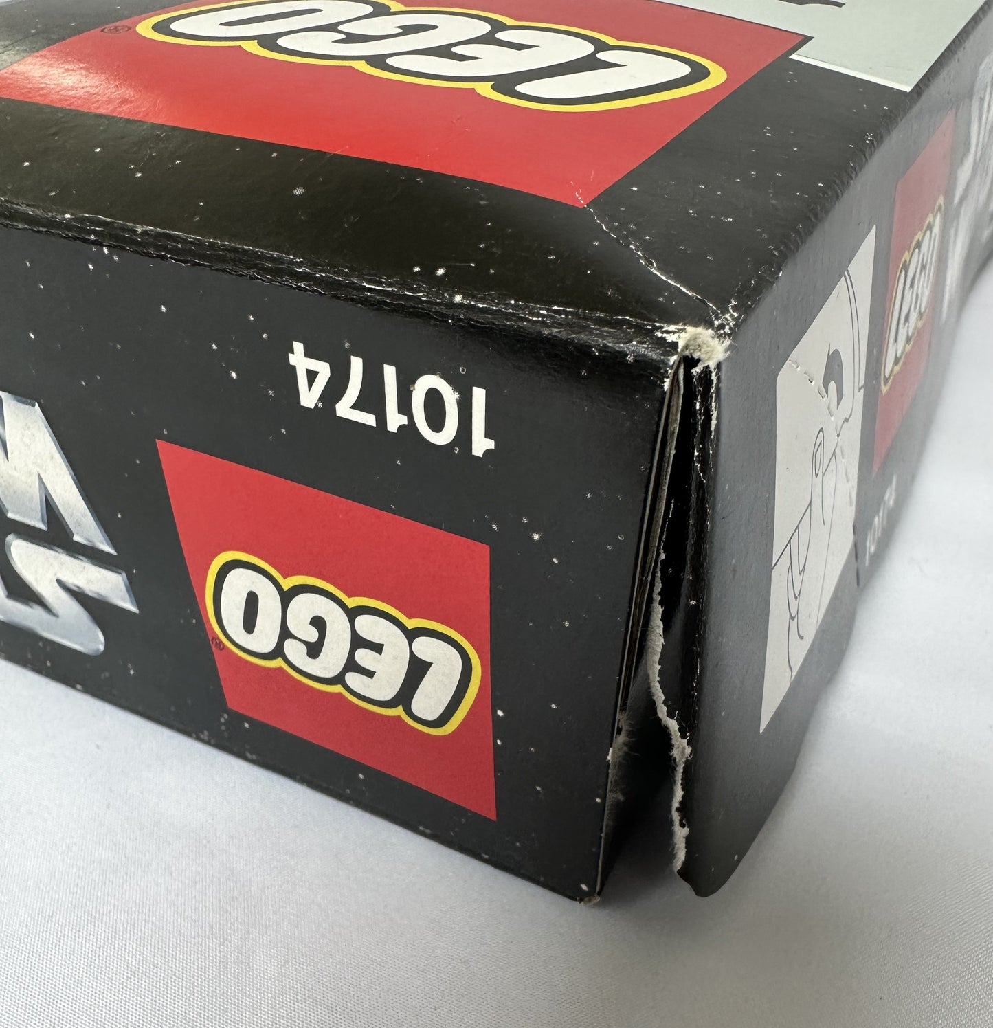 LEGO® Star Wars: Imperial AT-ST – 10174 – source:set Grade P-10