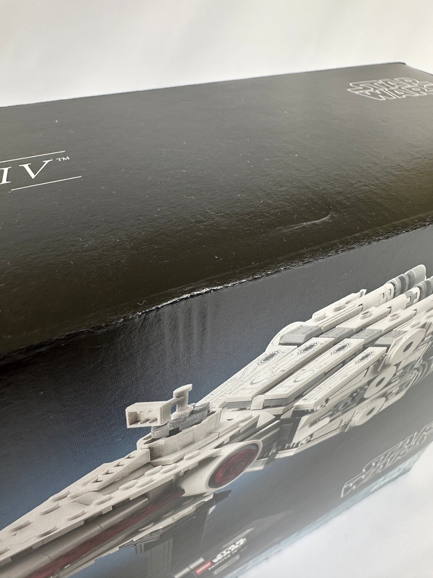 LEGO® Star Wars: Tantive IV – 75376 – source:set Grade S-9