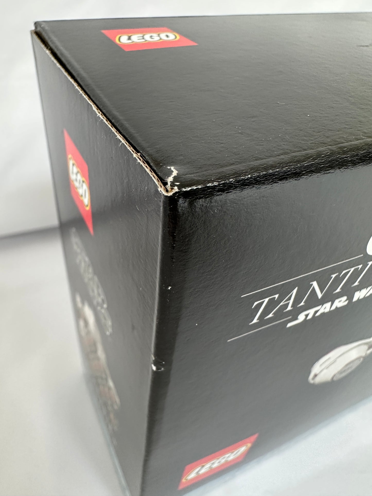 LEGO® Star Wars: Tantive IV – 75376 – source:set Grade S-9