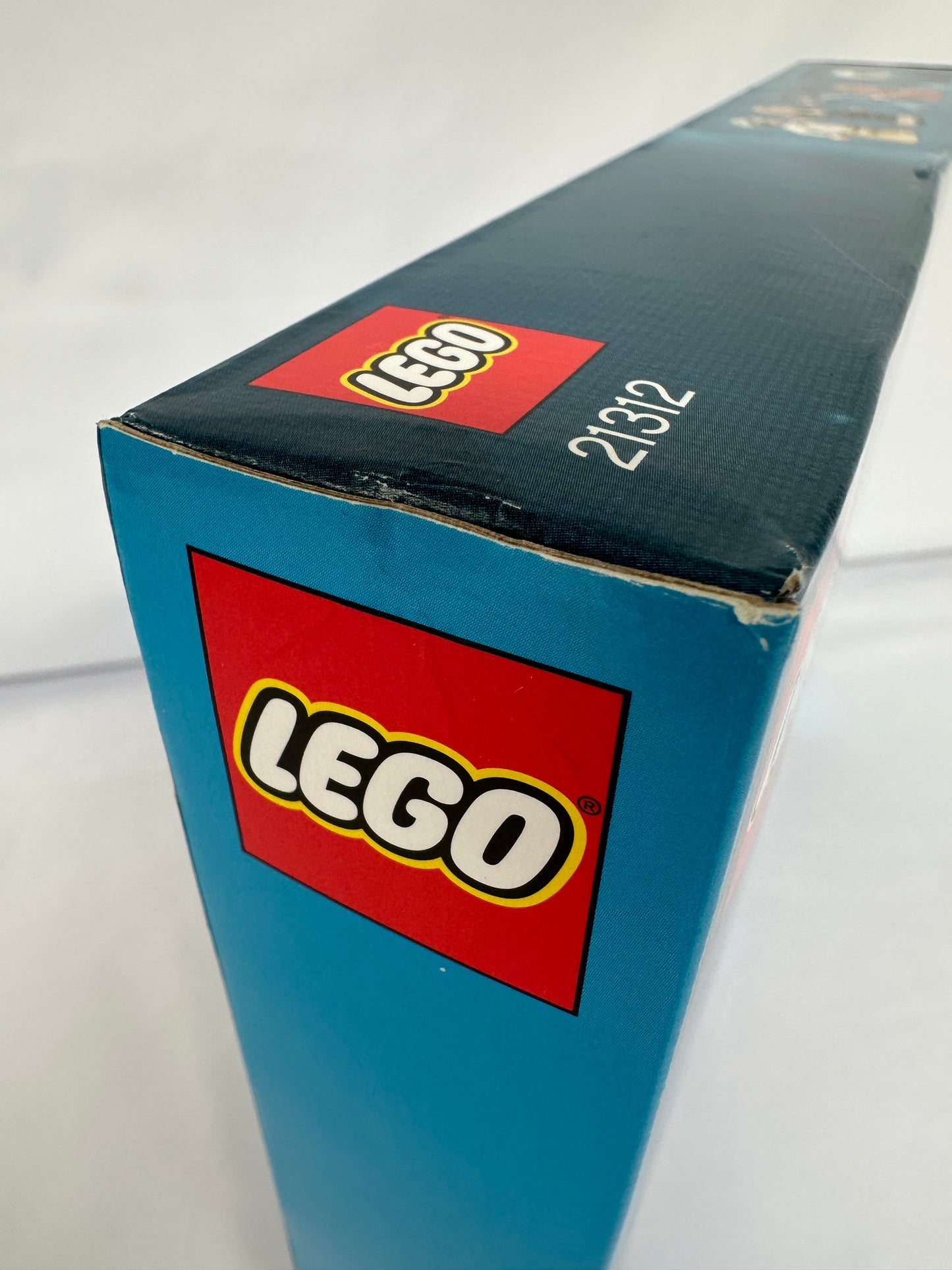 LEGO® Ideas: Women of NASA – 21312 – source:set Grade S-9