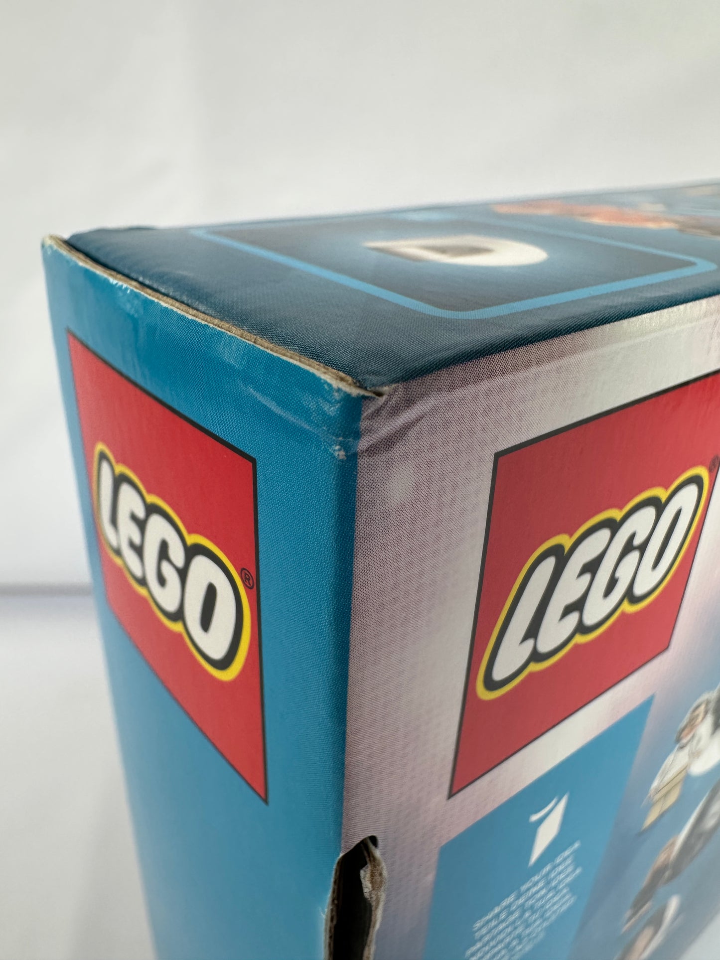 LEGO® Ideas: Women of NASA – 21312 – source:set Grade S-9