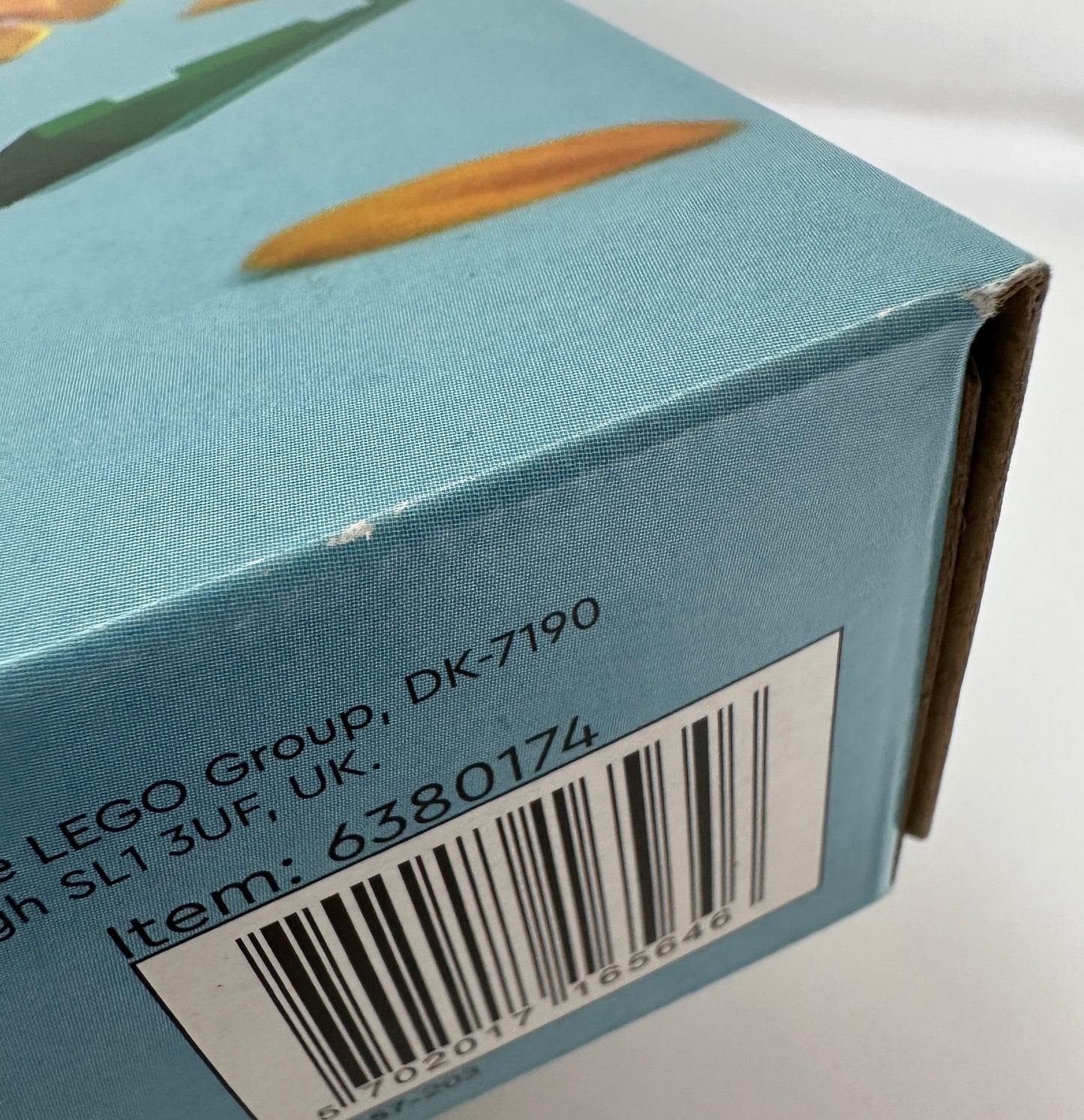 LEGO® Botanicals: Sunflowers – 40524 – source:set Grade S-9
