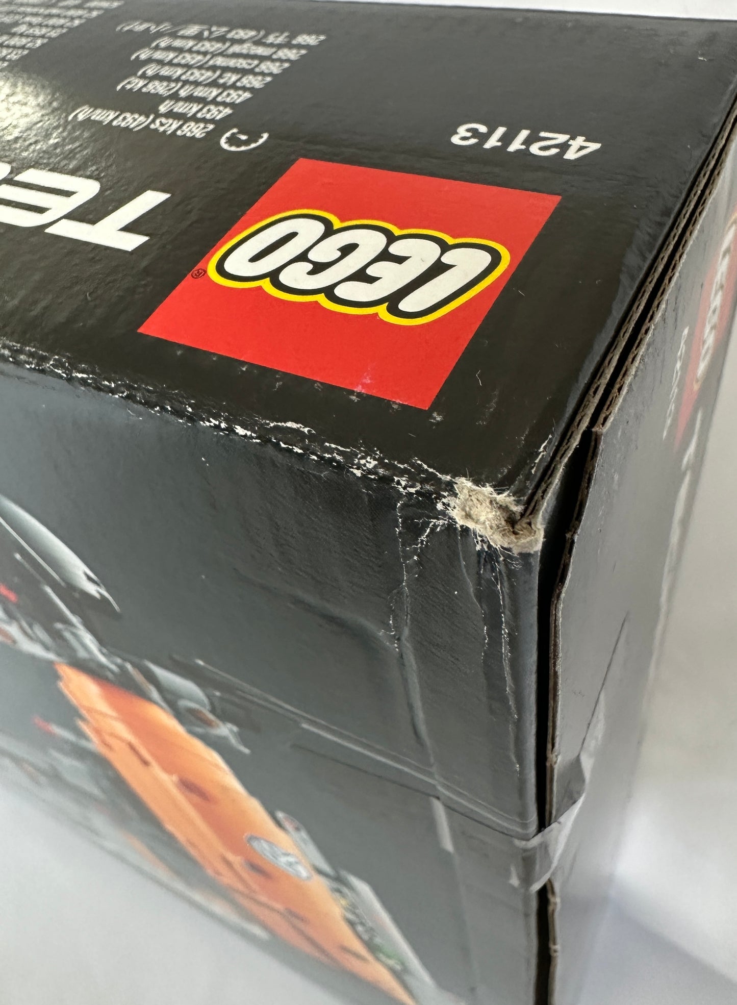 LEGO® Technic: Bell-Boeing V-22 Osprey – 42113 – source:set Grade S-7