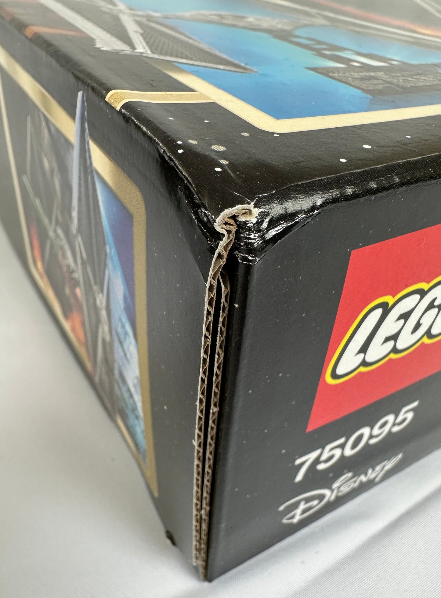 LEGO® Star Wars: UCS TIE Fighter – 75095 – source:set Grade S-9