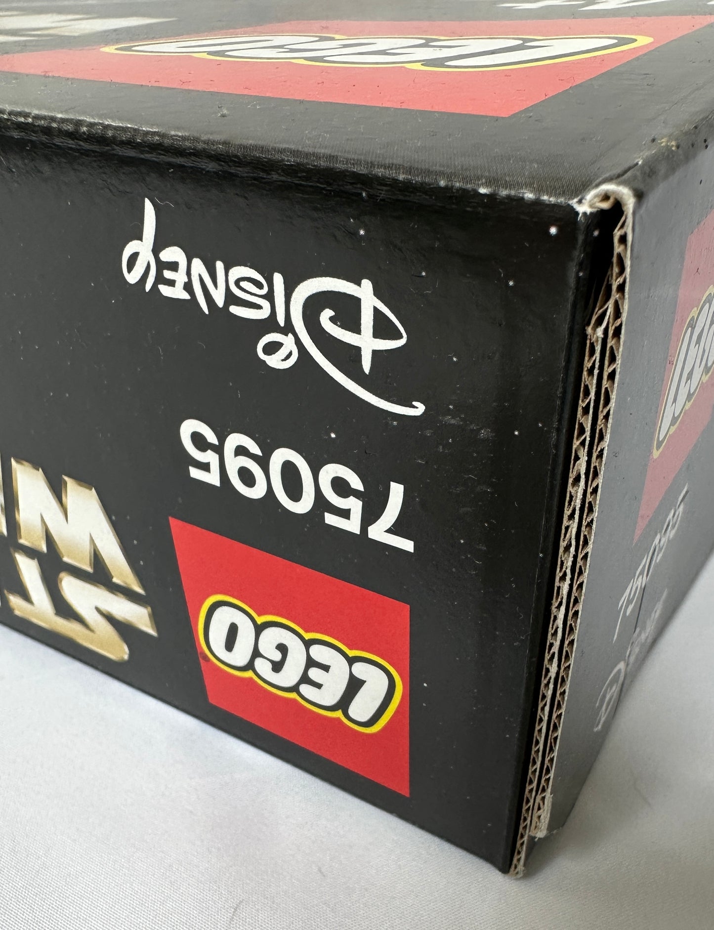 LEGO® Star Wars: UCS TIE Fighter – 75095 – source:set Grade S-9