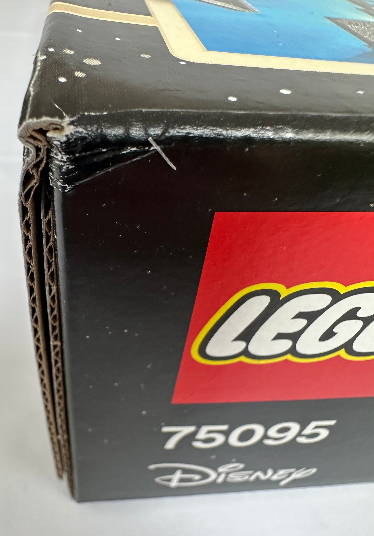 LEGO® Star Wars: UCS TIE Fighter – 75095 – source:set Grade S-9