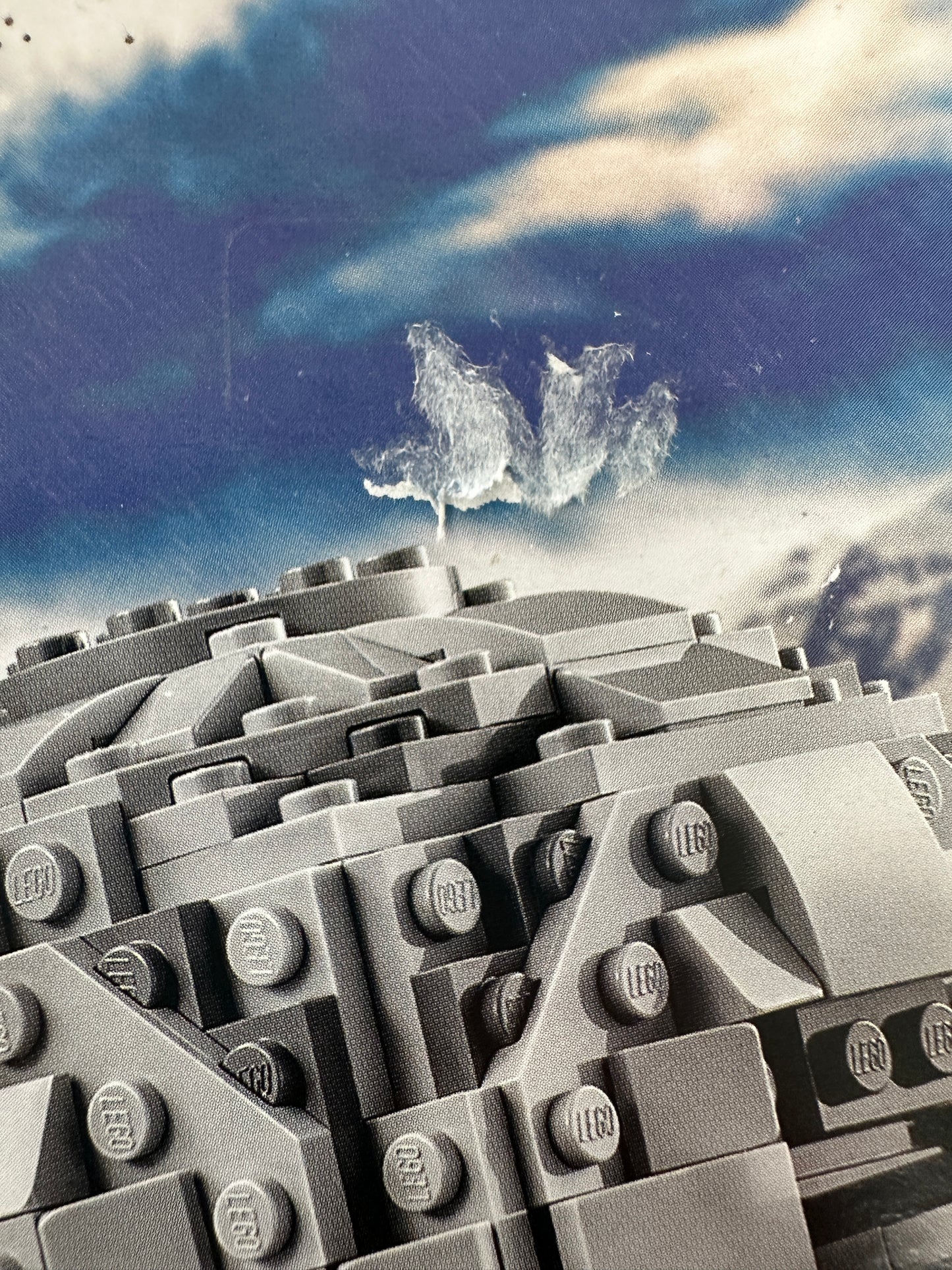 LEGO® Star Wars: UCS Assault on Hoth – 75098 – source:set Grade S-8