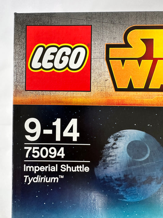 LEGO® Star Wars: Imperial Shuttle Tydirium – 75094 – source:set Grade S-10