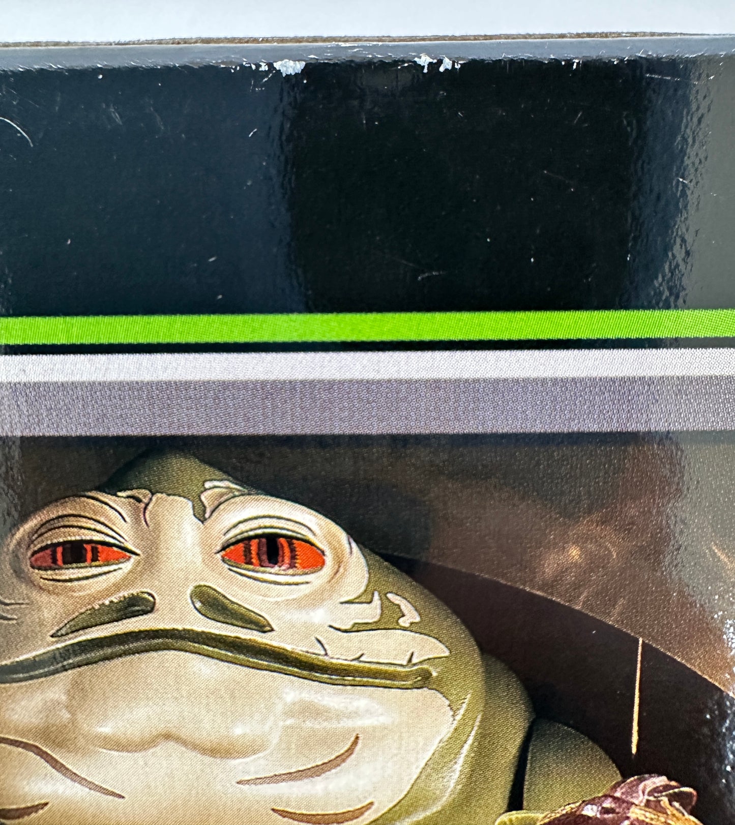LEGO® Star Wars: Jabba's Sail Barge – 75020 – source:set Grade S-8