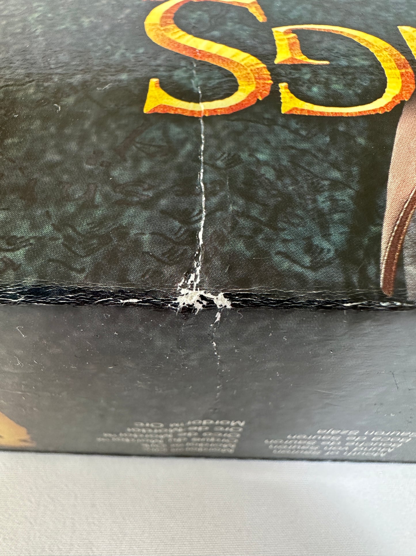 LEGO® Lord of the Rings: Battle at the Black Gate – 79007 – source:set Grade S-7