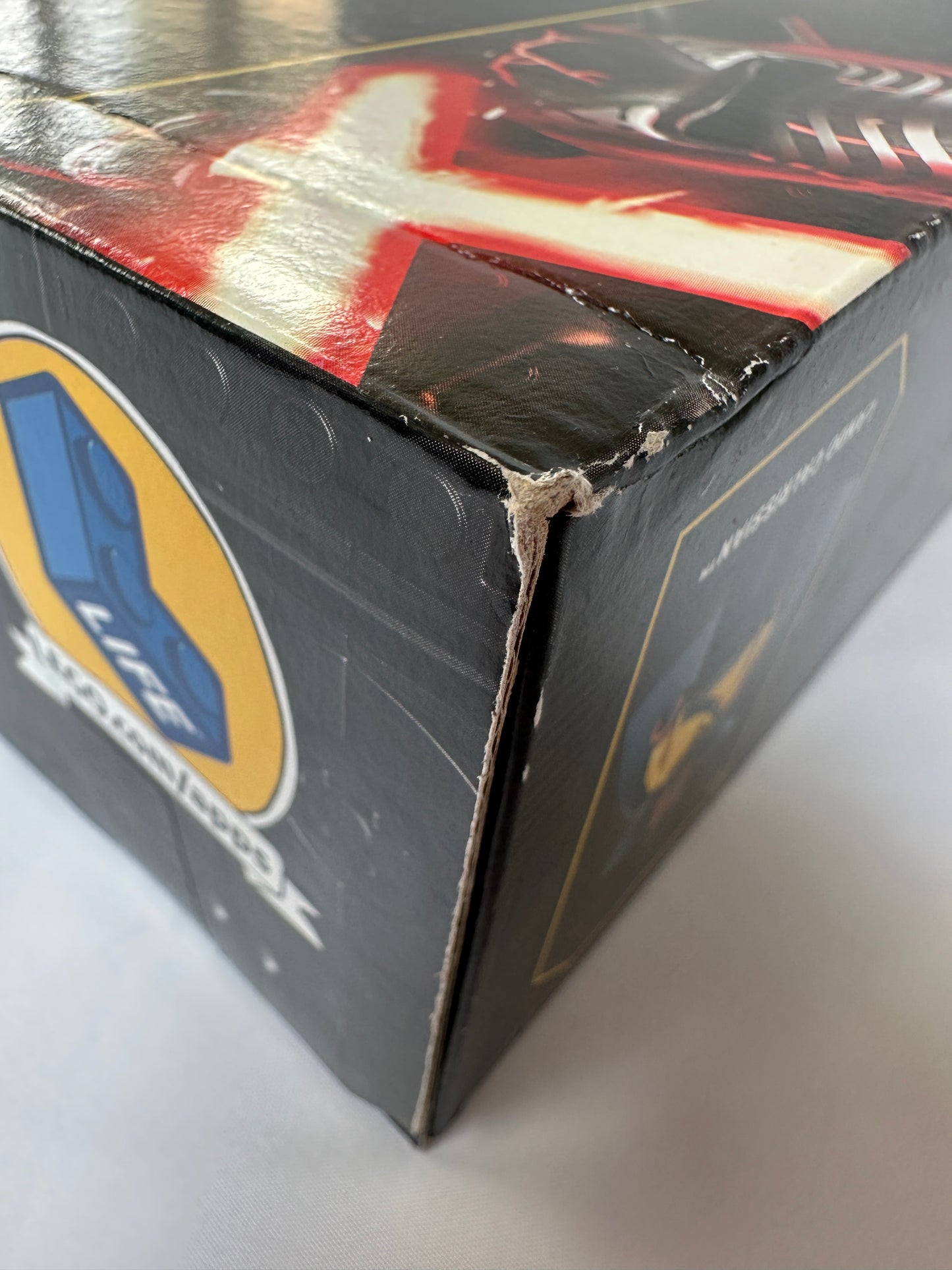 LEGO® Star Wars: Millennium Falcon – 75257 – source:set Grade S-7