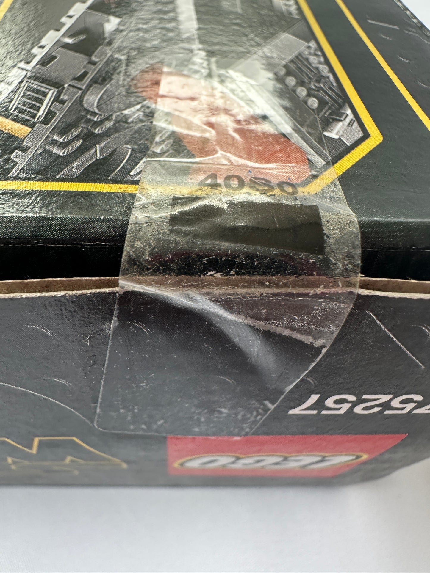 LEGO® Star Wars: Millennium Falcon – 75257 – source:set Grade S-7