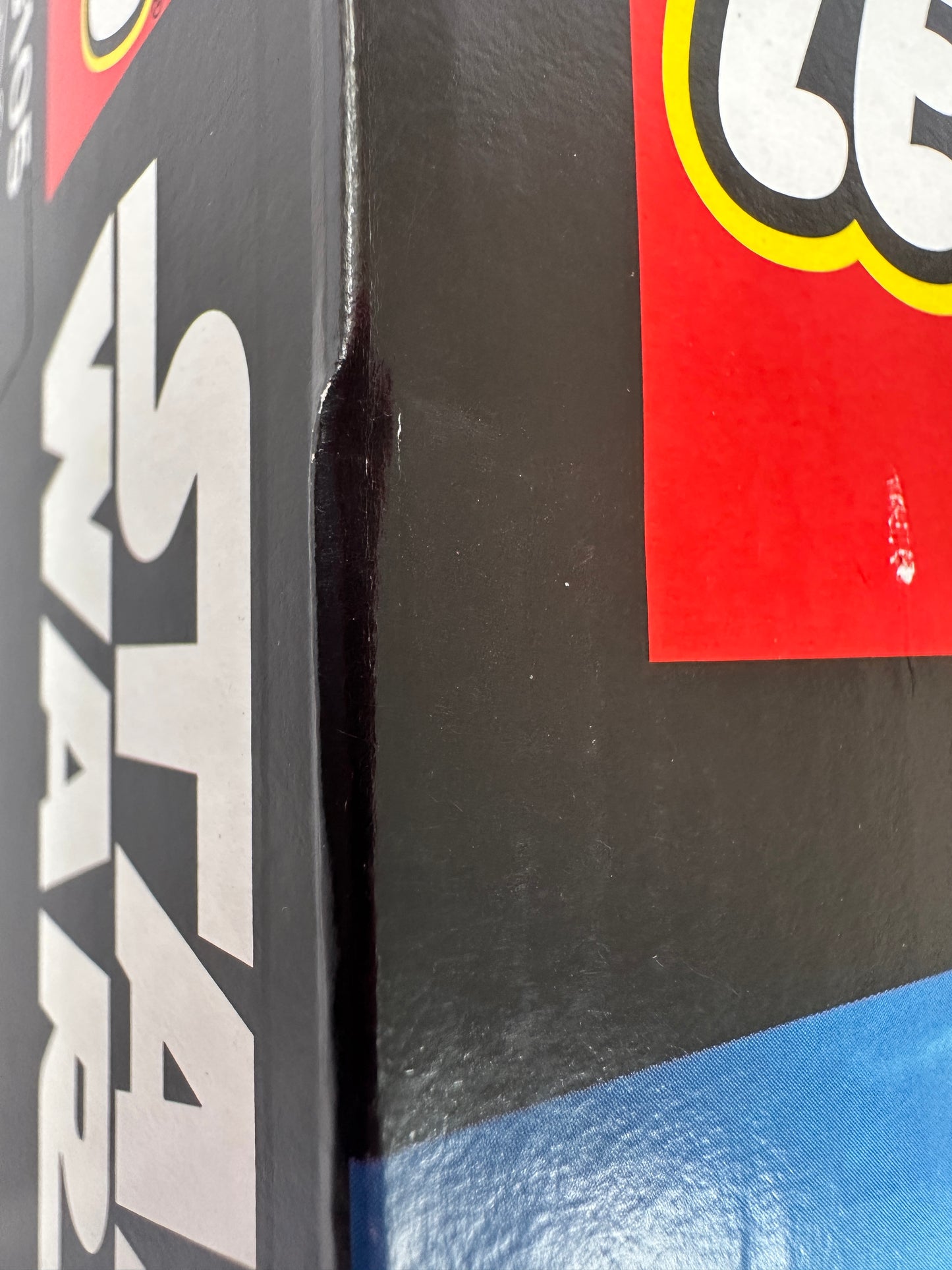 LEGO® Star Wars: Millennium Falcon – 75105 – source:set Grade S-7