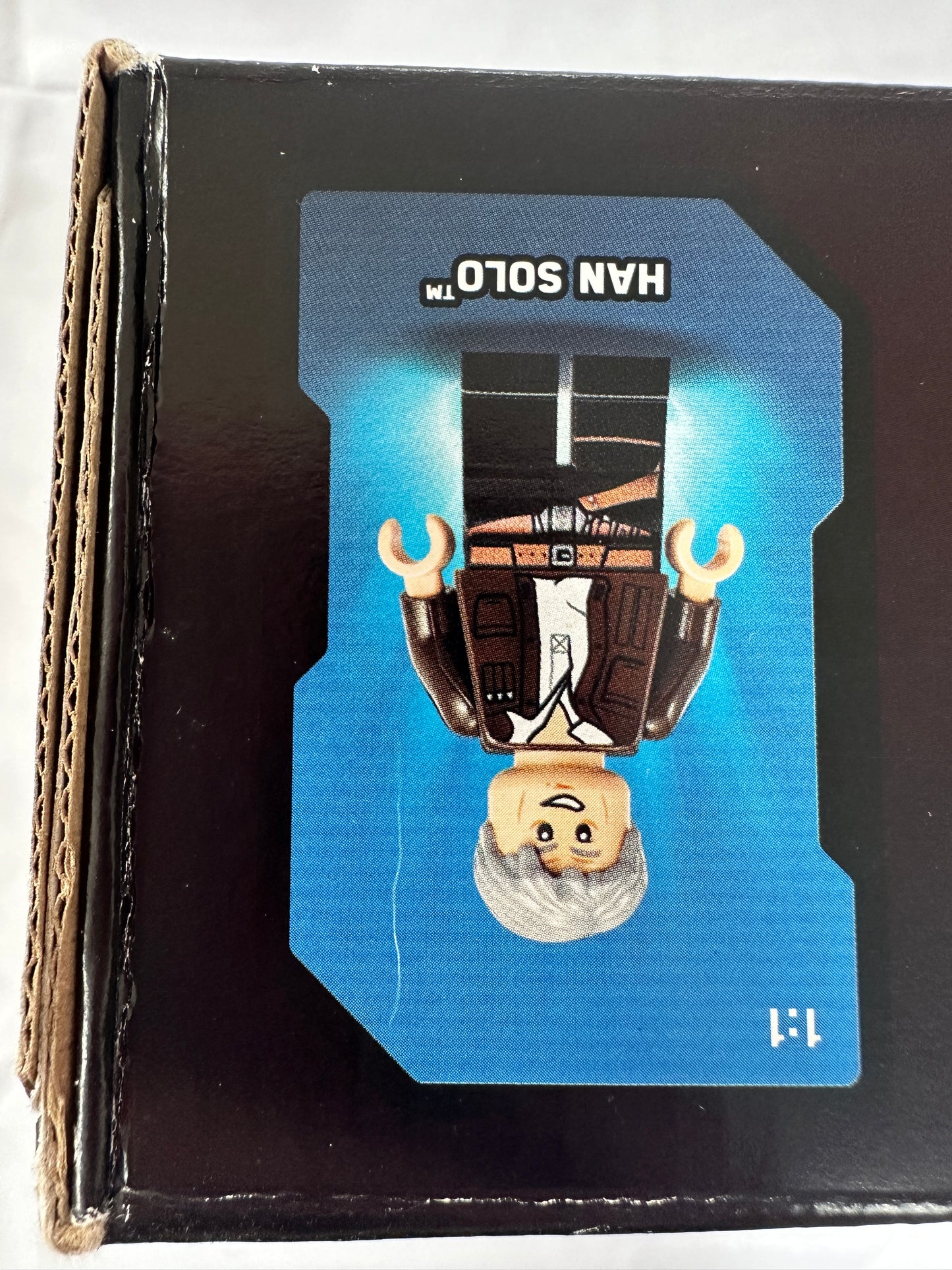 LEGO® Star Wars: Millennium Falcon – 75105 – source:set Grade S-7