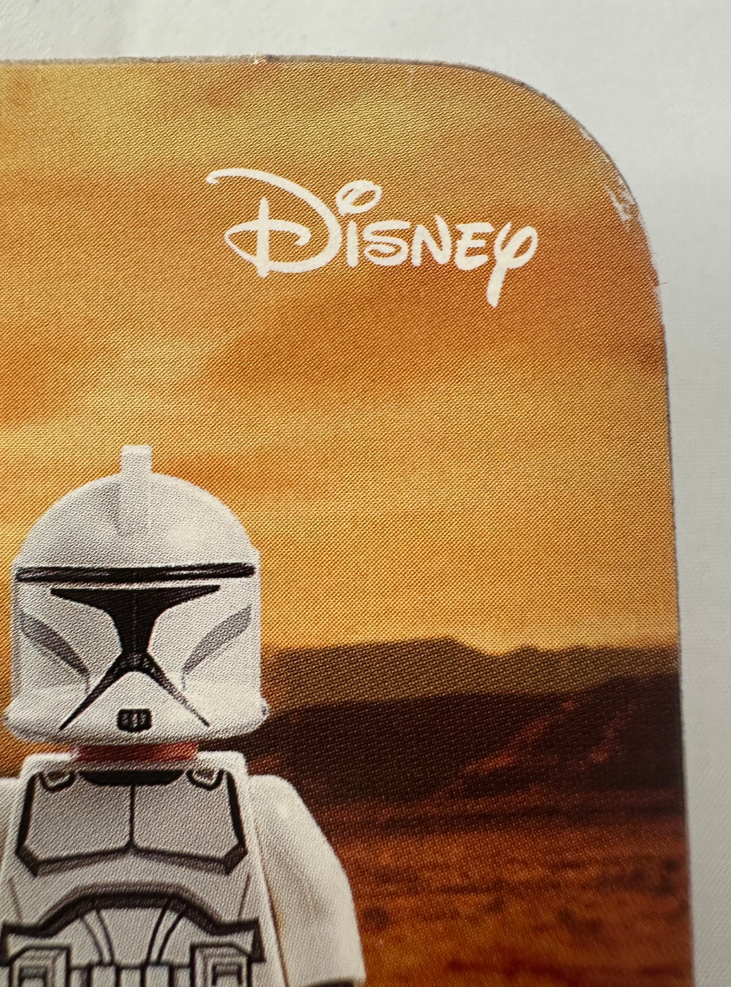 LEGO® Star Wars: Clone Trooper Command Station Blister Pack – 40558 – source:set Grade S-7