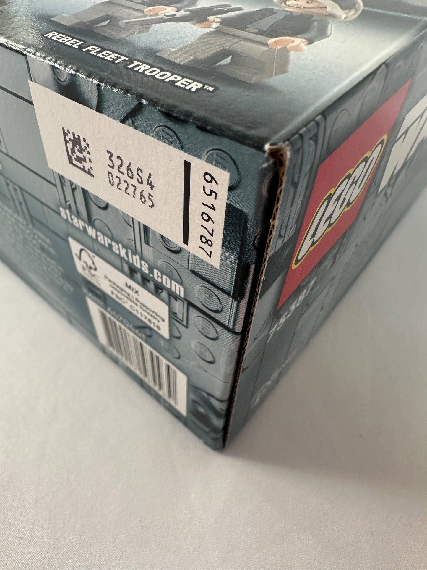 LEGO® Star Wars: Boarding the Tantive IV – 75387 – source:set Grade S-7