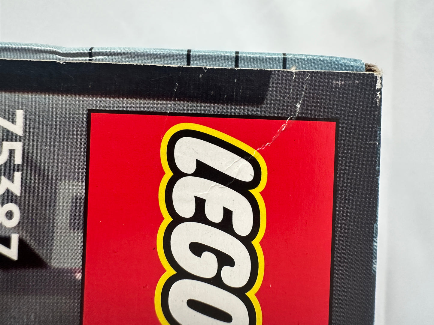 LEGO® Star Wars: Boarding the Tantive IV – 75387 – source:set Grade S-7
