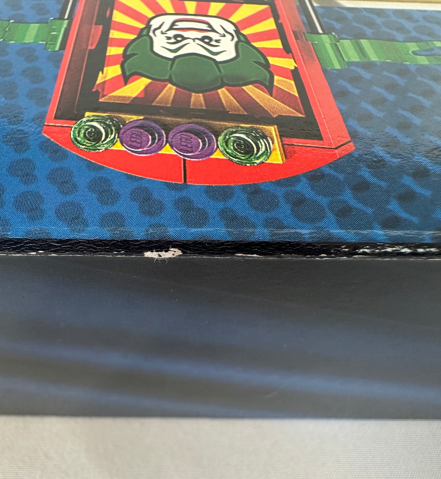 LEGO® DC: The Dynamic Duo Funhouse Escape – 6857 – source:set Grade S-8