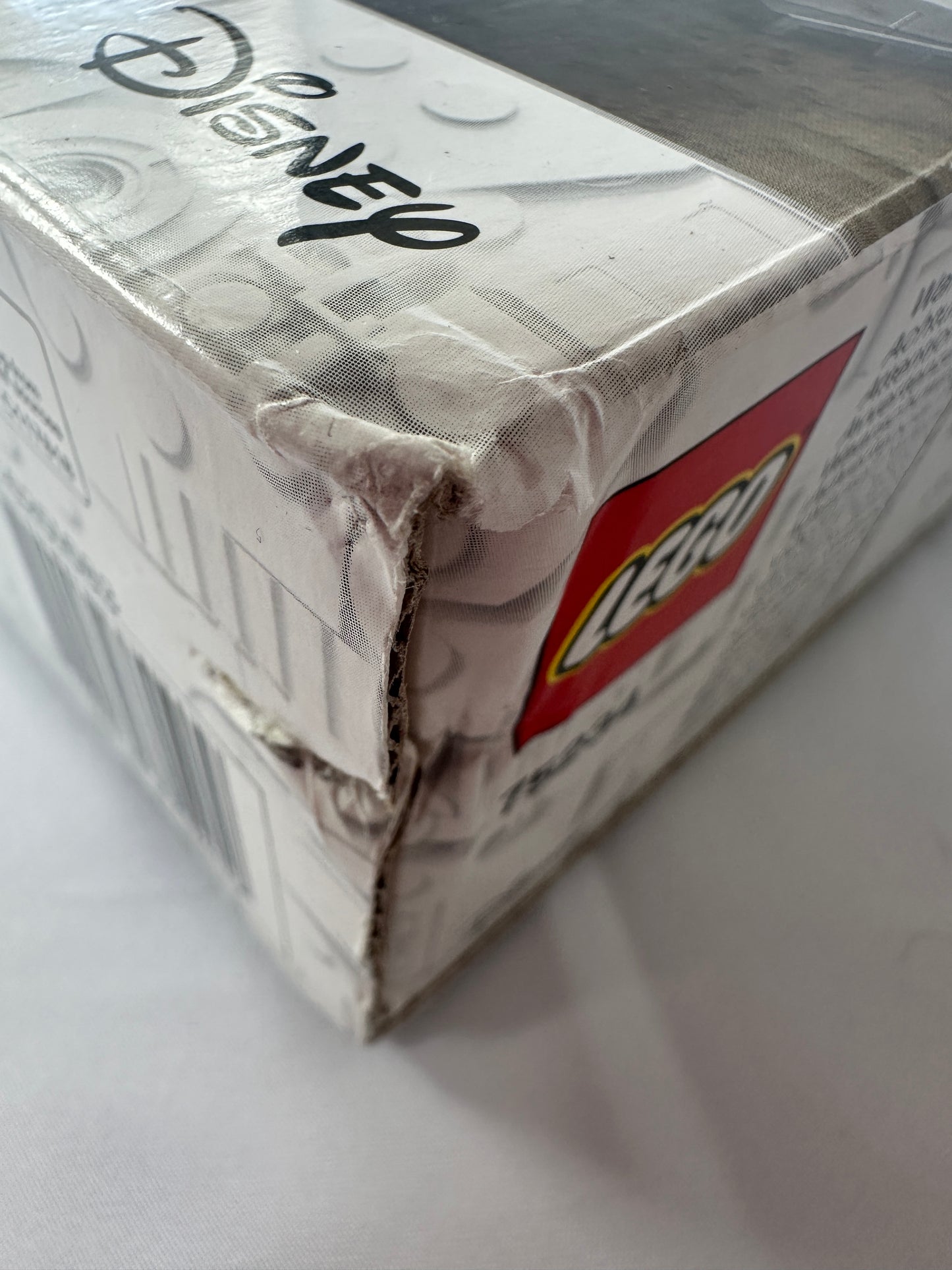 LEGO® Star Wars: AT-AP Walker – 75234 – source:set Grade S-6