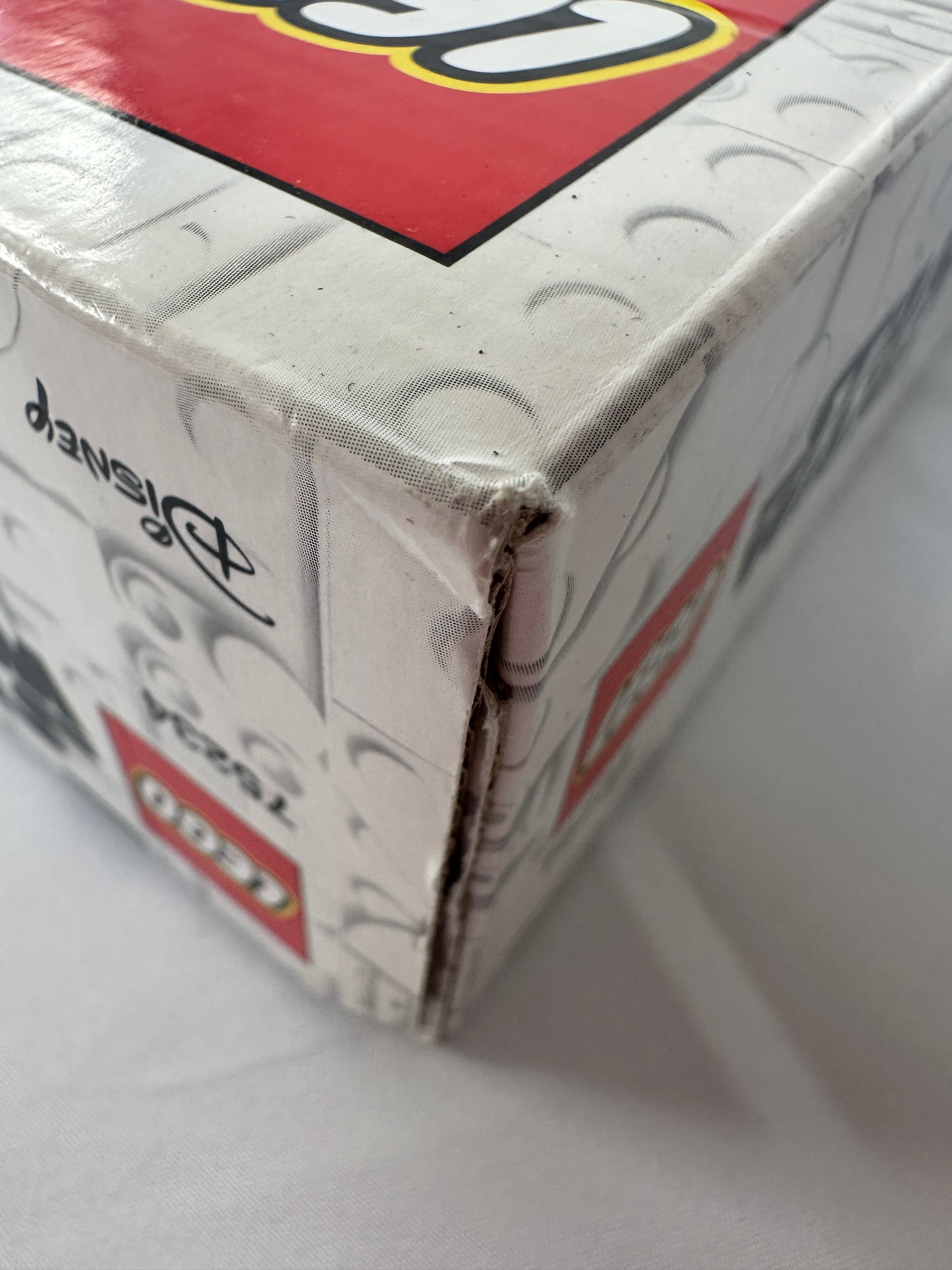 LEGO® Star Wars: AT-AP Walker – 75234 – source:set Grade S-6