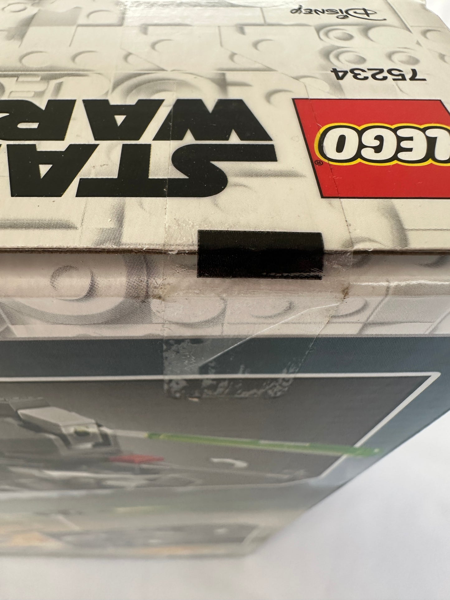 LEGO® Star Wars: AT-AP Walker – 75234 – source:set Grade S-6
