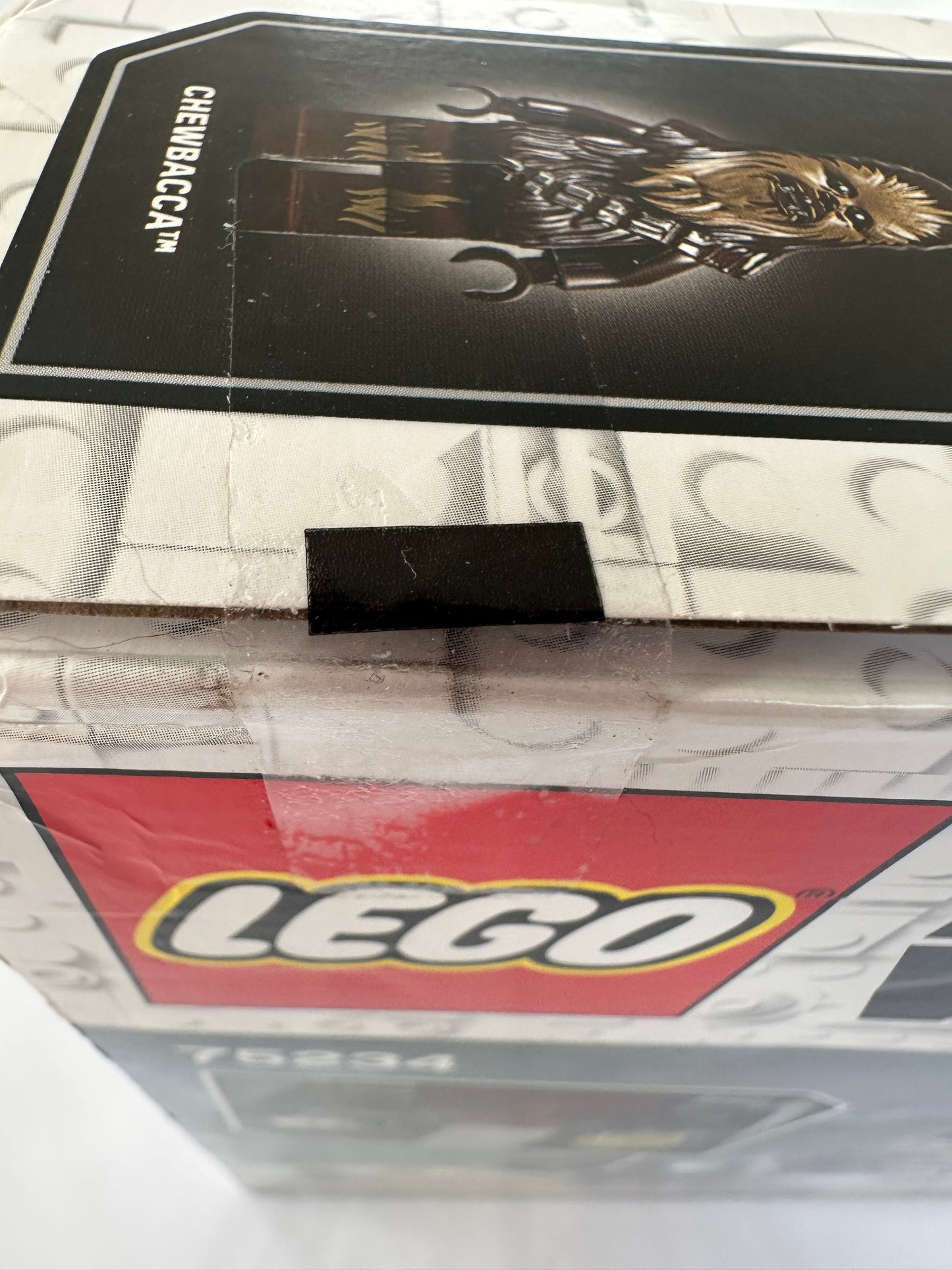 LEGO® Star Wars: AT-AP Walker – 75234 – source:set Grade S-6