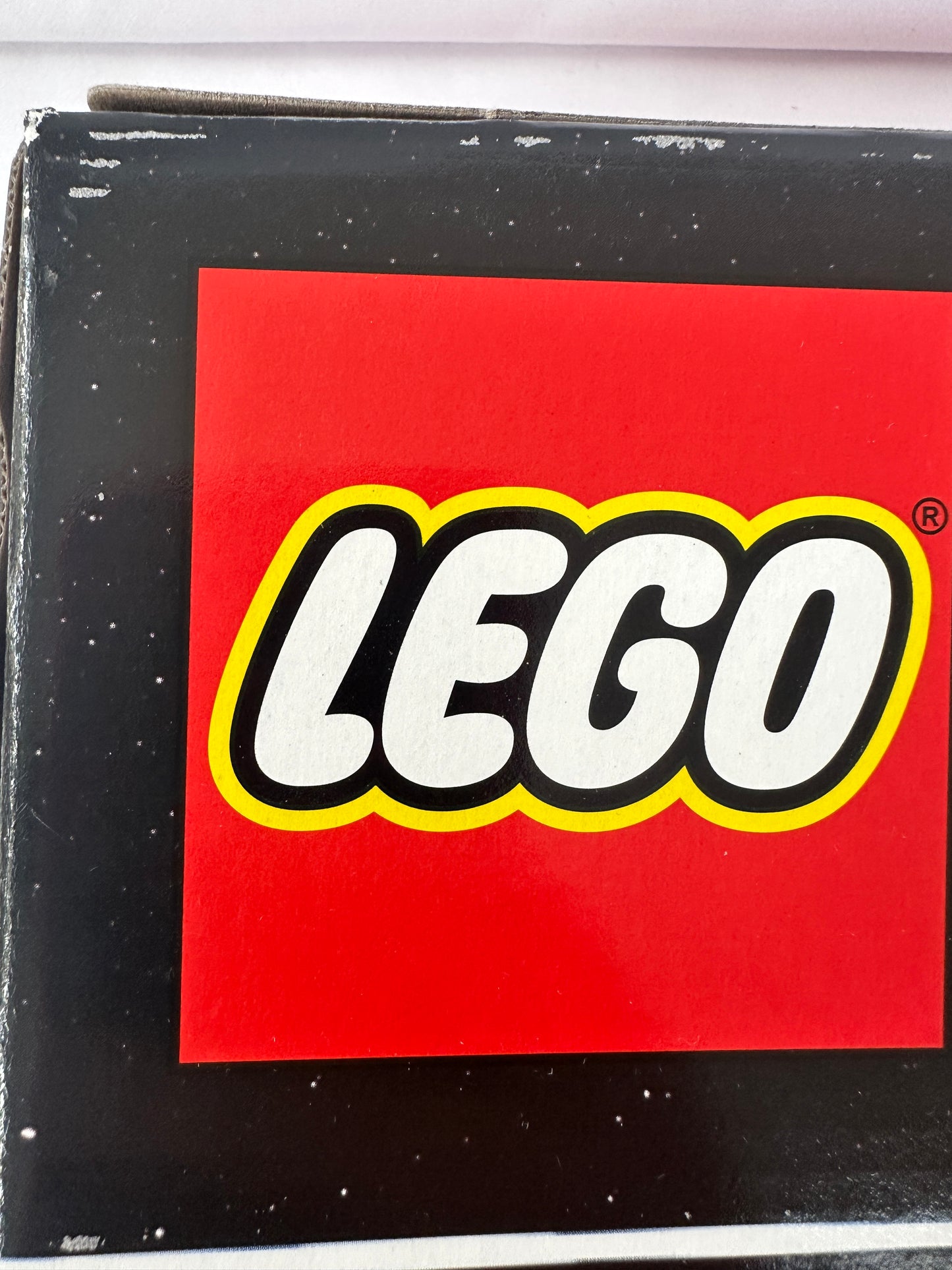 LEGO® Star Wars: The Battle of Endor – 8038 – source:set Grade S-8