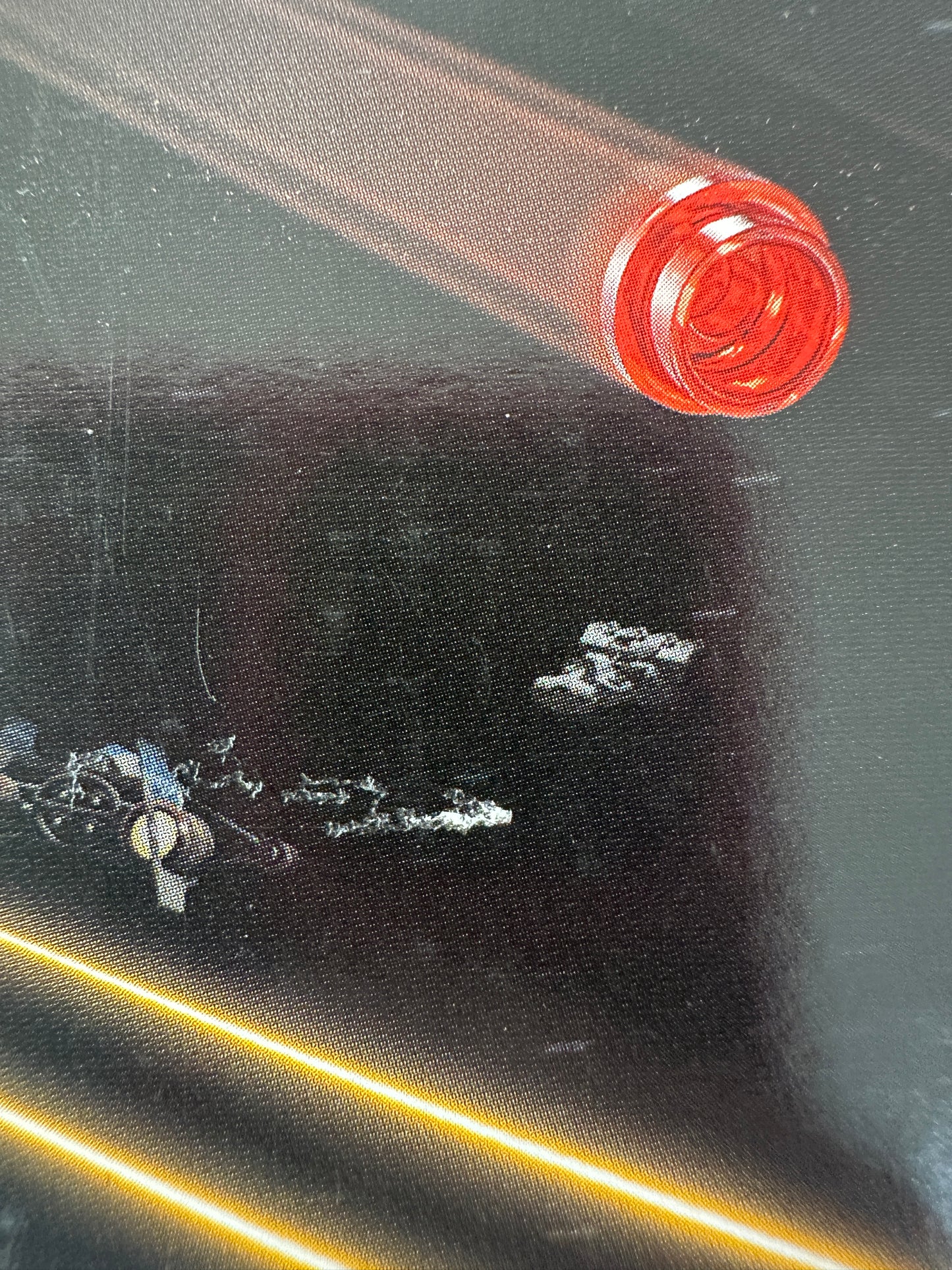 LEGO® Star Wars: Rebel Combat Frigate – 75158 – source:set Grade S-8