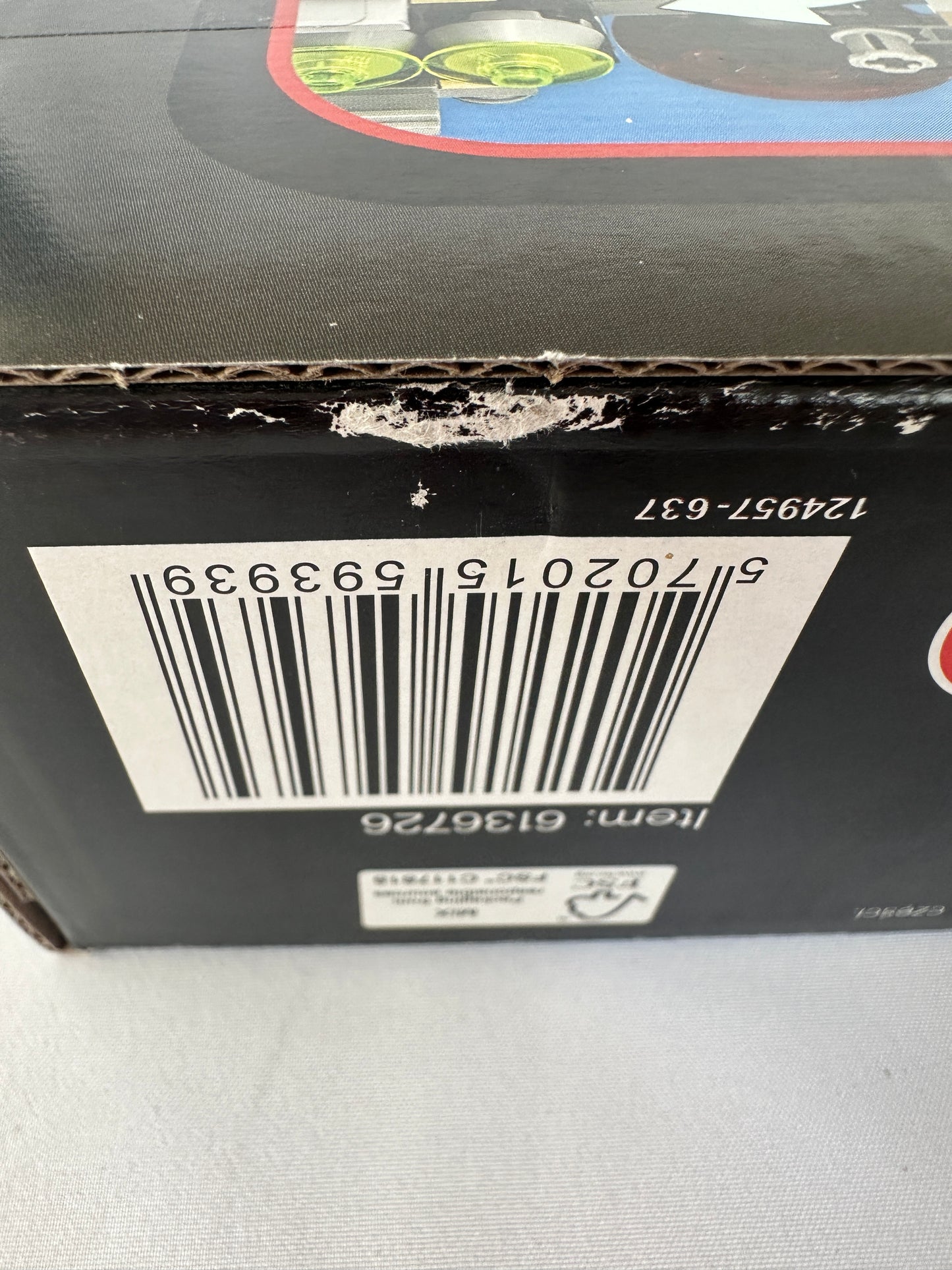 LEGO® Star Wars: Rebel Combat Frigate – 75158 – source:set Grade S-8