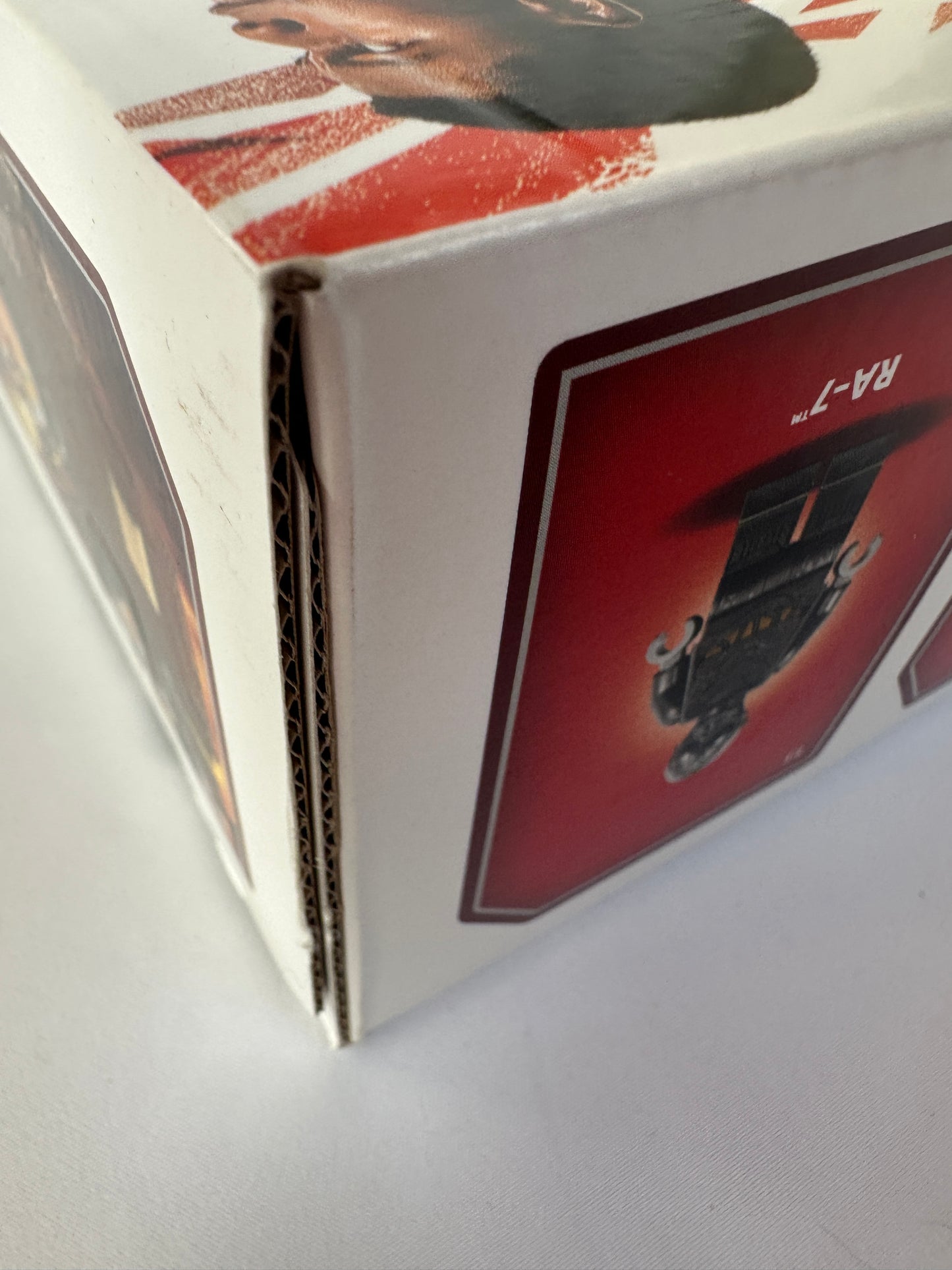 LEGO® Star Wars: Sandcrawler – 75220 – source:set Grade S-7