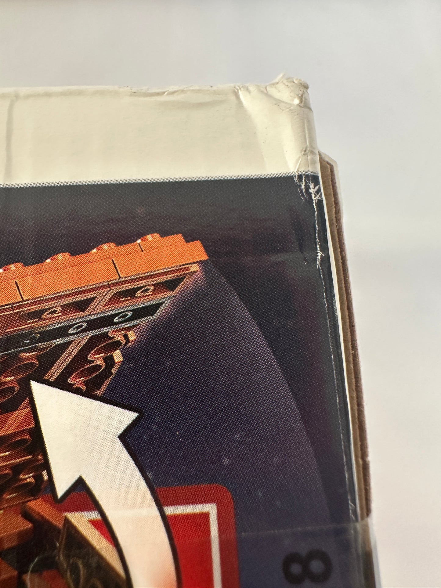 LEGO® Star Wars: Sandcrawler – 75220 – source:set Grade S-7