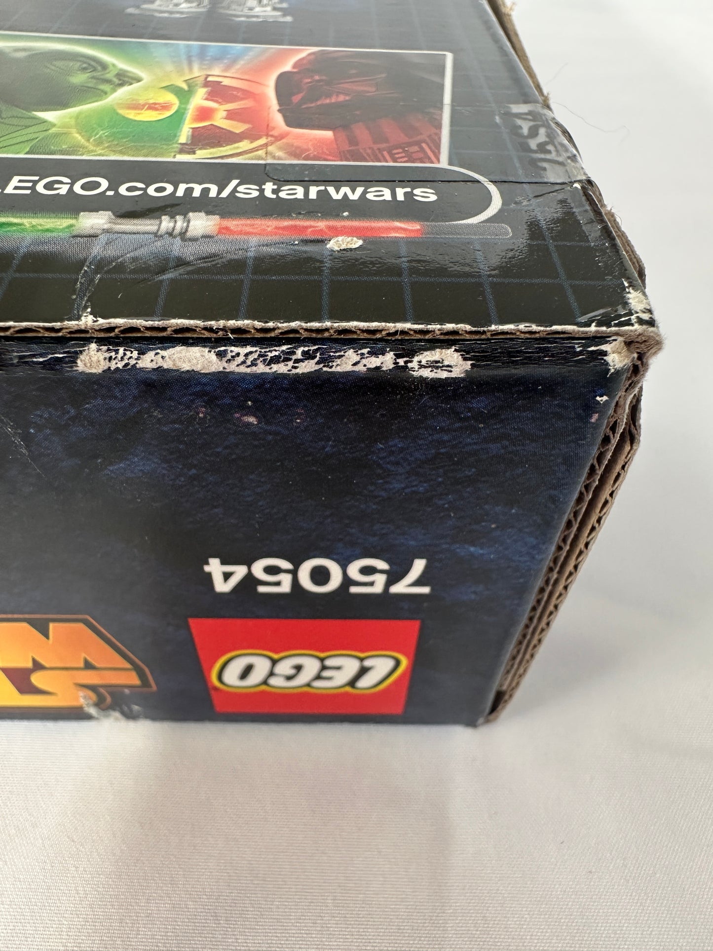LEGO® Star Wars: AT-AT – 75054 – source:set Grade S-7